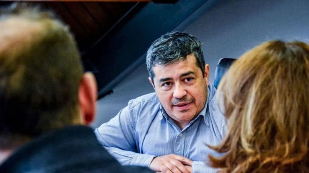 Ushuaia piensa en la iniciativa privada para terminar obras 