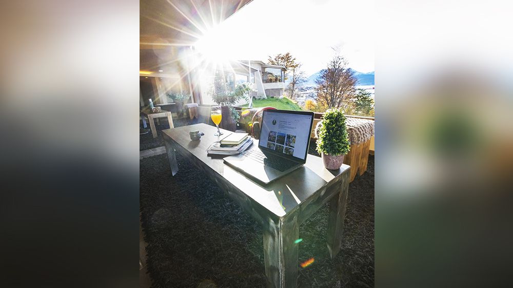 La Tasa de Ocupación Hotelera en Ushuaia fue del 61,7%