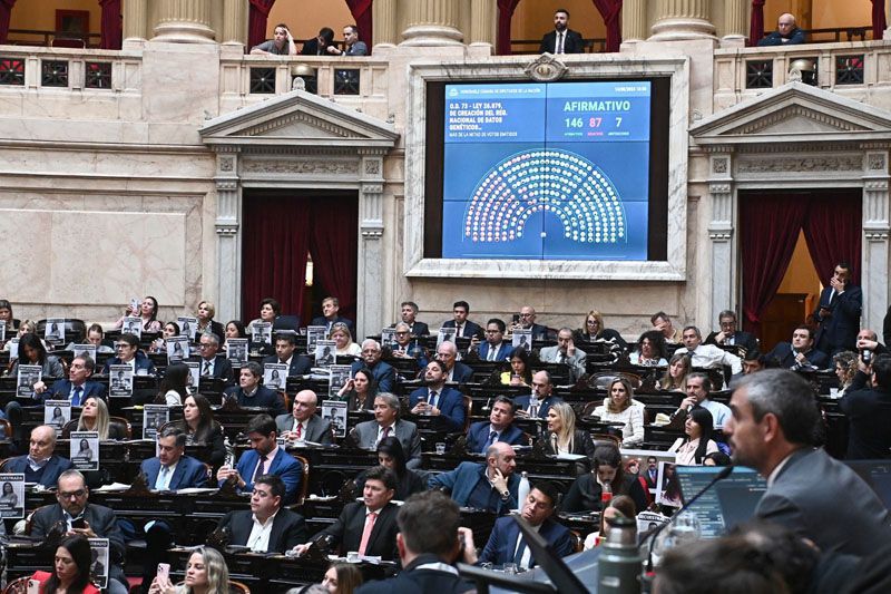 El Gobierno envió un proyecto para derogar las PASO