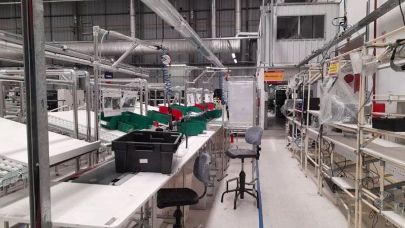 Textiles advierten que las importaciones afectarán al sector