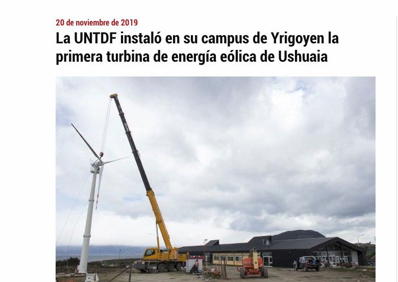 El fraude del aerogenerador que nunca funcionó: Felices 5 años