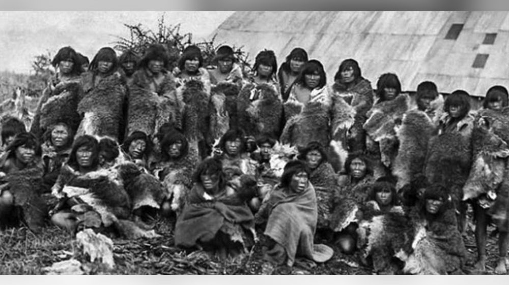 Alto acatamiento al feriado por el Genocidio Selk’nam