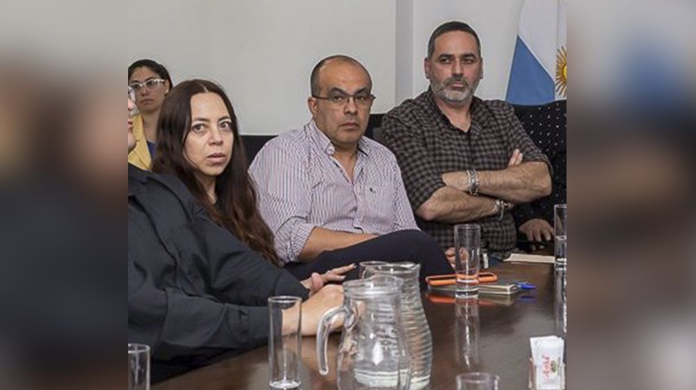 Presentaron pedido de interpelación al Ministro de Energía 