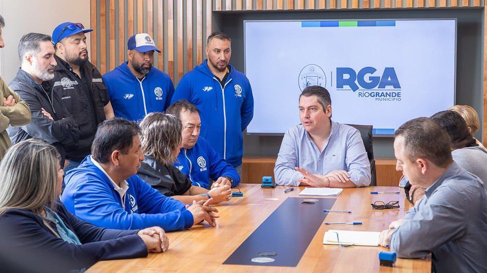 Nueva recomposición salarial para trabajadores municipales