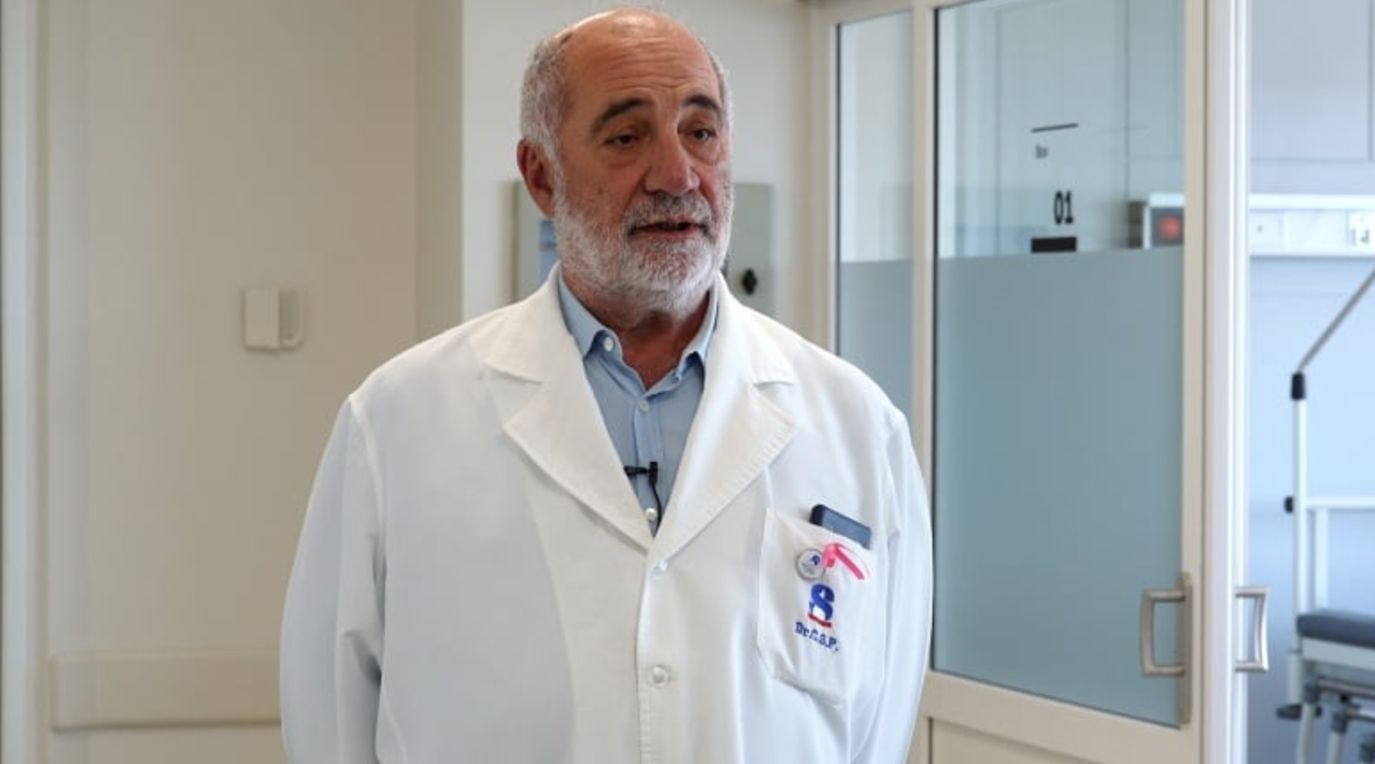 OSEF, al límite de la cápita para sostener el sistema