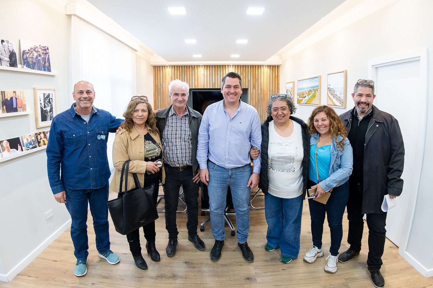 Se inaugura la Casa de Jóvenes Fueguinos en Córdoba