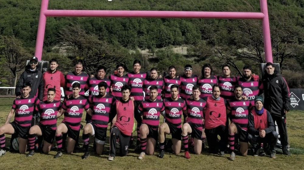 Se definen los campeones de Rugby y Básquet