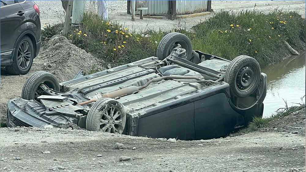 Que el fin del 2024 no nos ponga la vida cabeza abajo