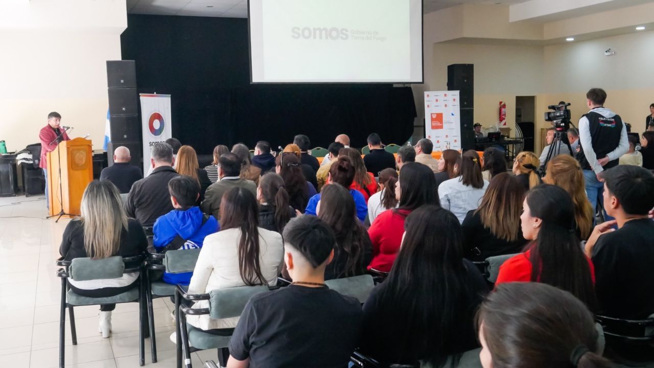 “Hacia la justicia social y la dignidad del trabajador”