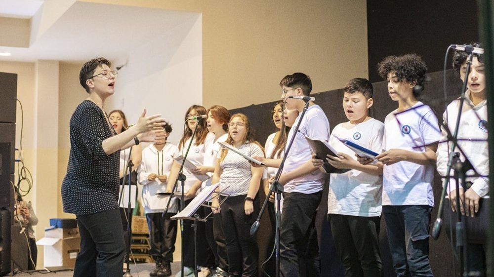 Concierto de fin de año 