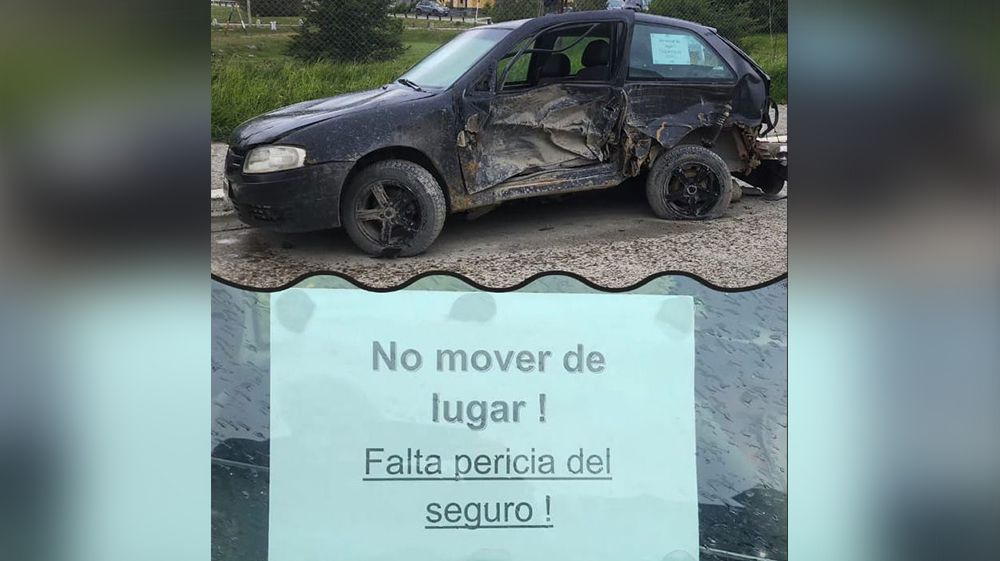 Lo único seguro, es que viene lento…