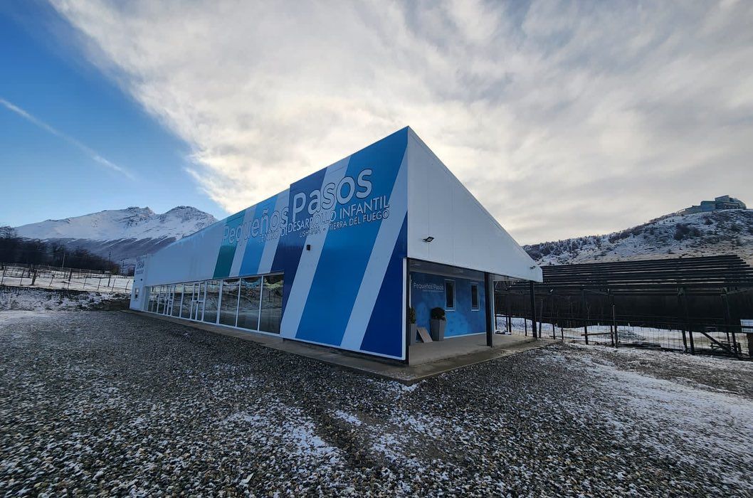 “Pequeños Pasos” sin financiamiento nacional