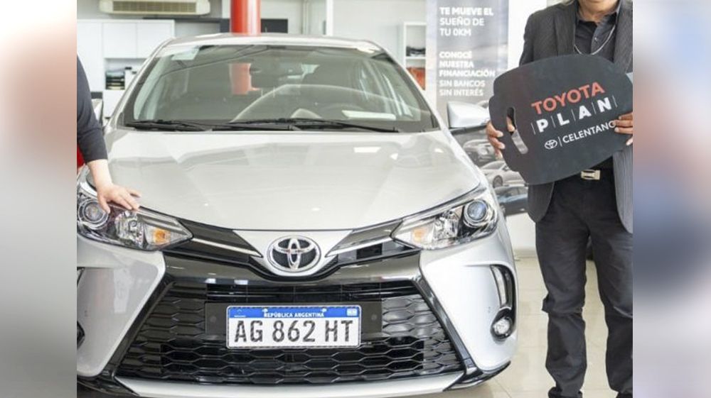 En noviembre cayó el patentamiento