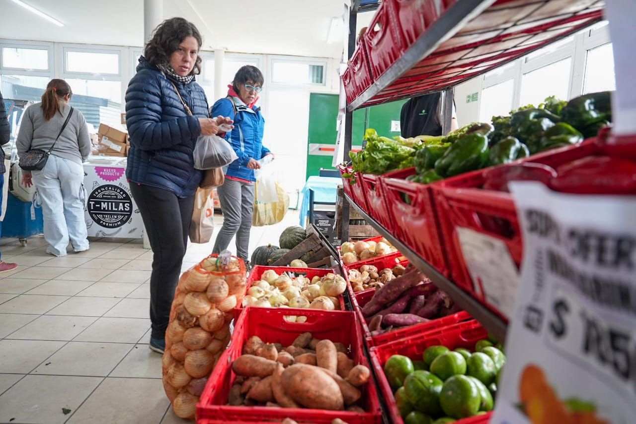 Se viene “Tu Mercado Navideño” 