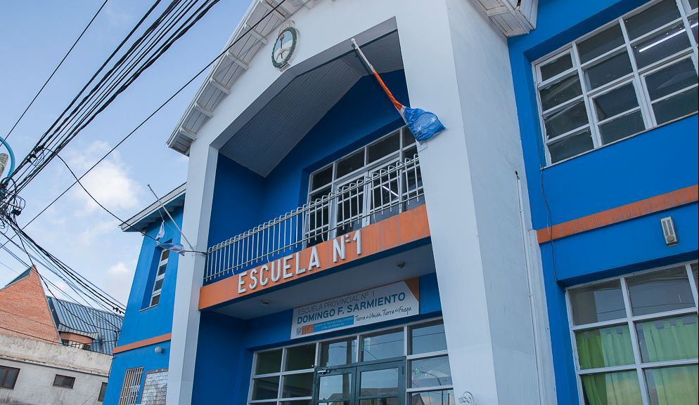 La paradoja del derecho a la educación en Tierra del Fuego