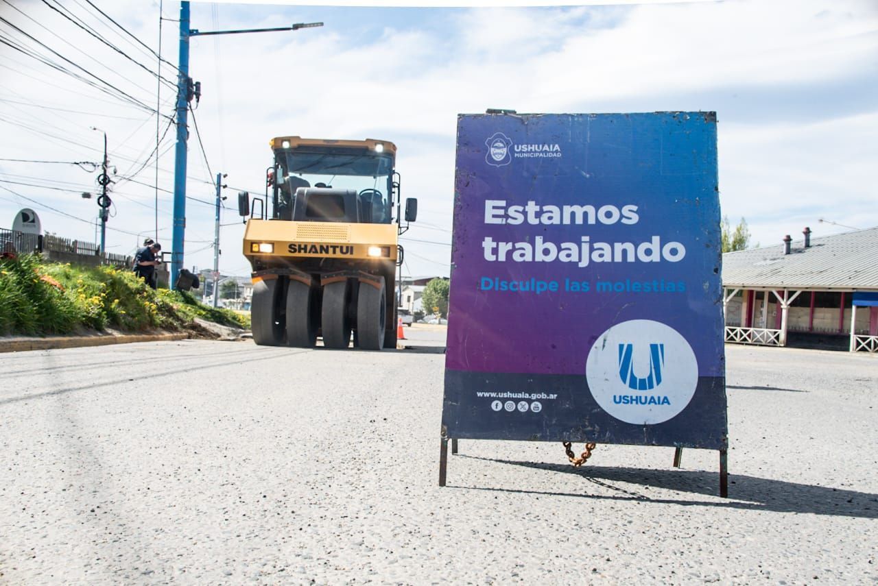Más de 20 sectores Intervenidos