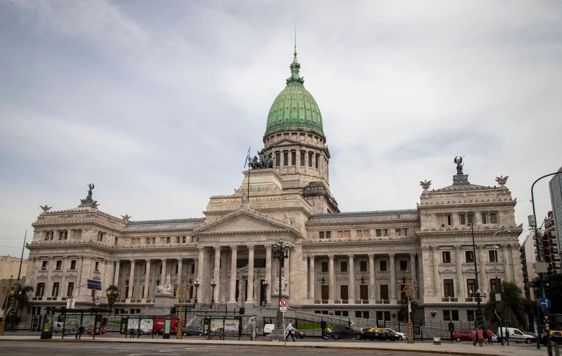 El Gobierno envió la convocatoria a sesiones extraordinarias