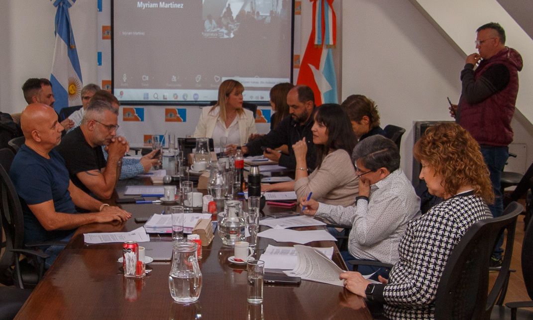 Cambios Legislativos y Judiciales marcan la agenda política