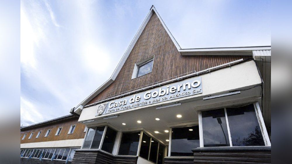 Tierra del Fuego en el top 5