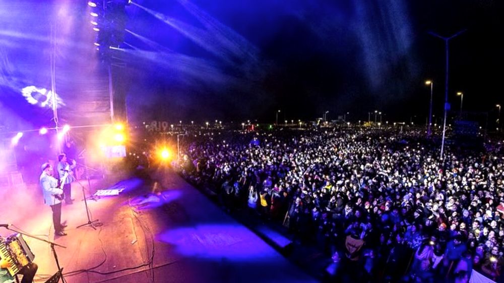 Río Grande busca un lugar en el calendario nacional 