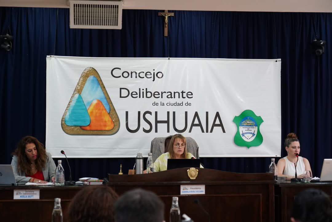 Analizan la renegociación del contrato sobre relleno sanitario