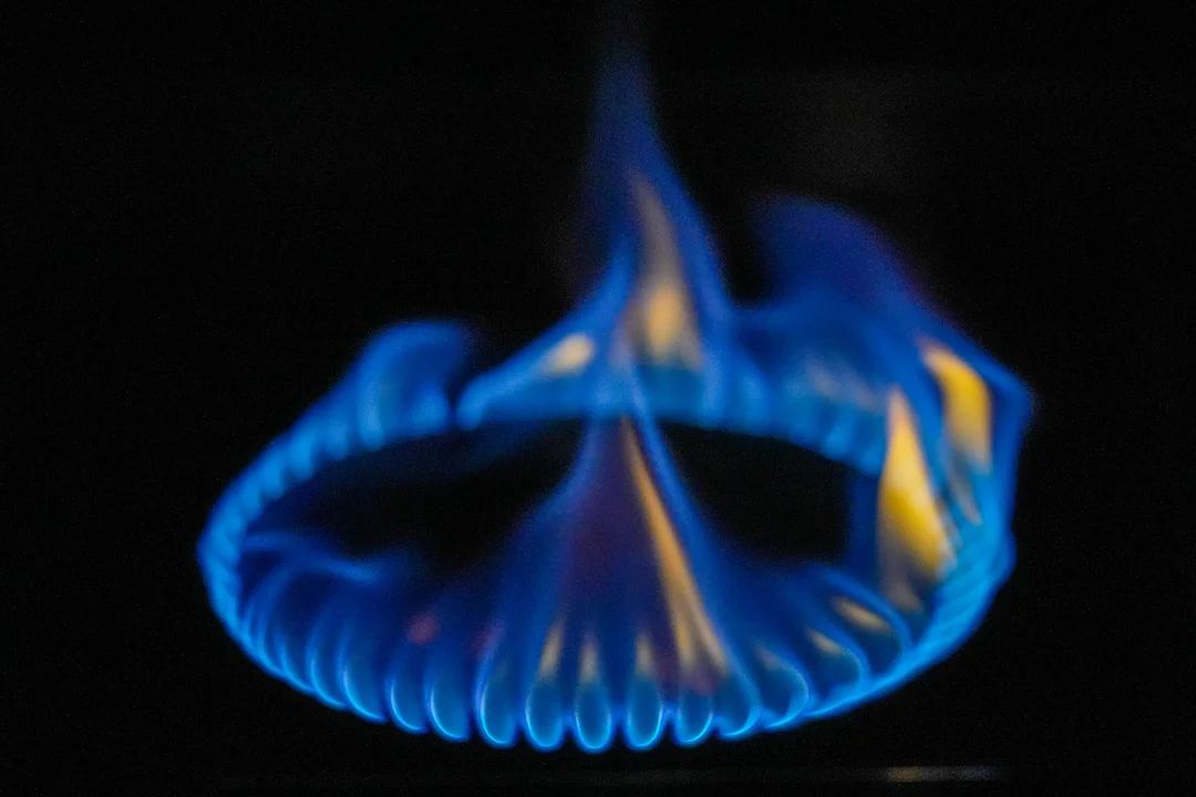 Servicios públicos registró una baja del 1,6% interanual