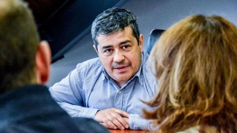 Iriarte: “Es un instrumento que marca un antes y un después”