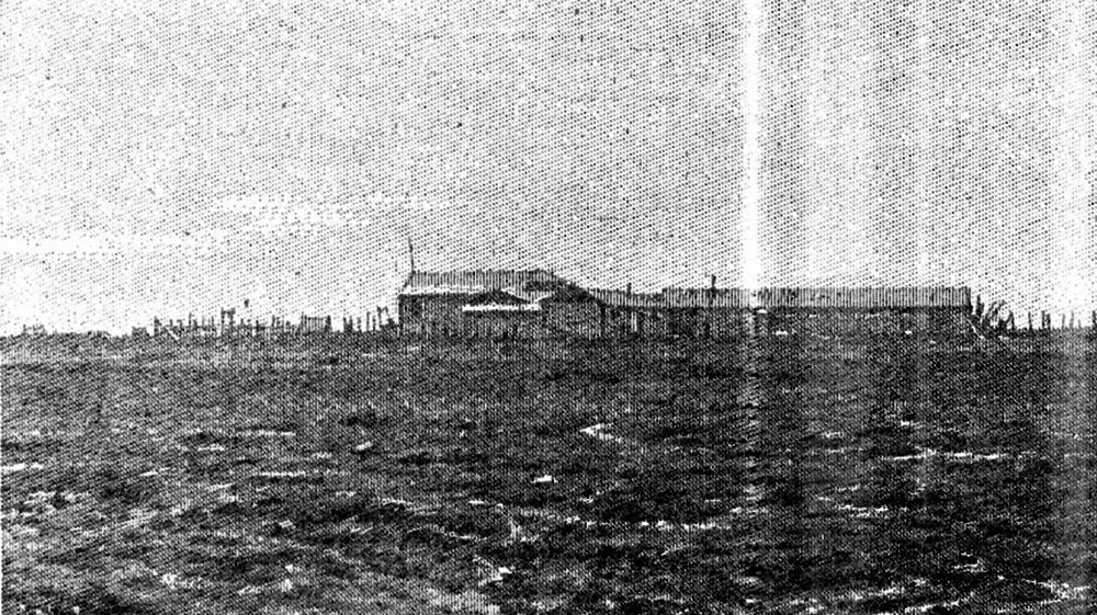 Incendio destruye por completo la primera misión sale-siana