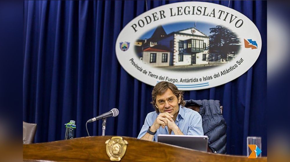 Sciurano ponderó el desarrollo sostenible costero 