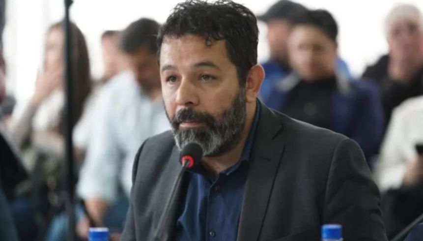 Eligieron a cuatro nuevos jueces