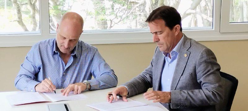 Convenio para fortalecer la calidad turística 