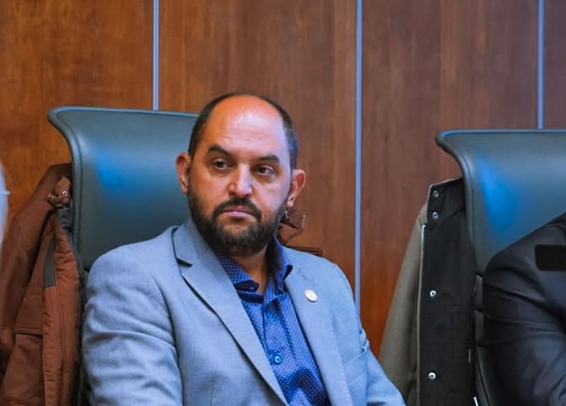 Greve destacó la representatividad de las mujeres en la Justicia