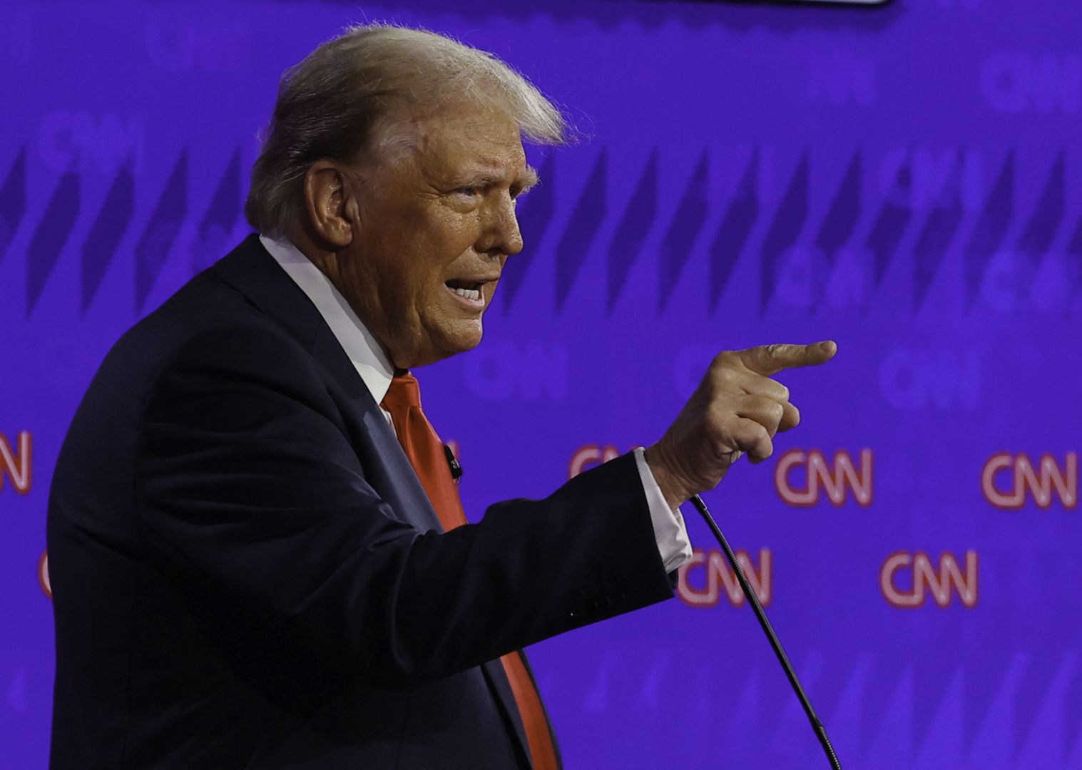 Trump ganó una demanda por U$S15 millones a ABC News