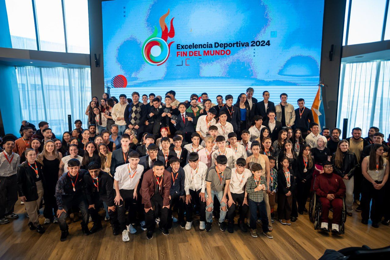 Primera edición de la “Gala a la Excelencia Deportiva”