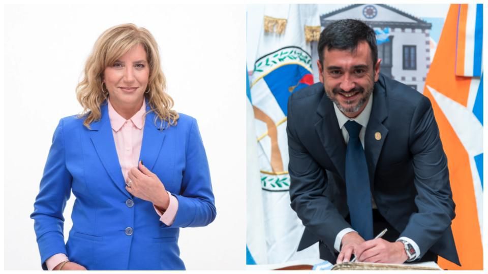 Martínez sostuvo que Coto hace demagogia 