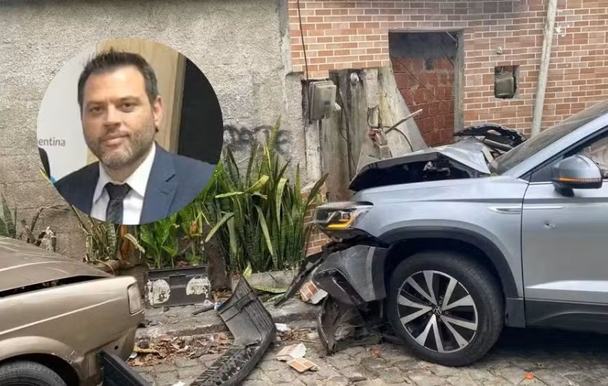 Identificaron a los sospechosos pero no los detuvieron