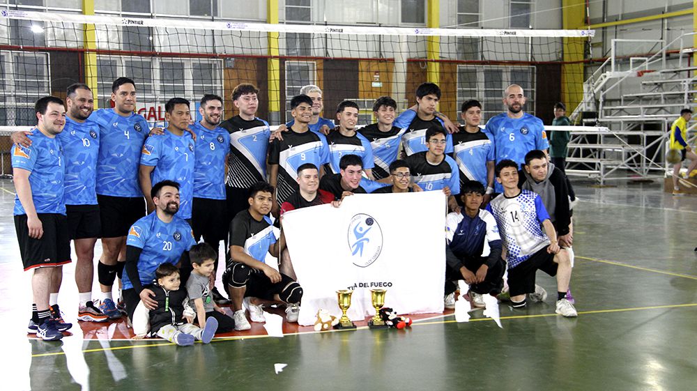 IMAGO se coronó bicampeón