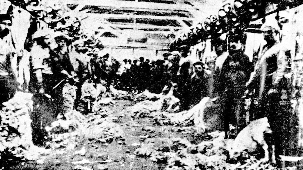 ‘Contrato de enganche’ pinta relaciones laborales de la época