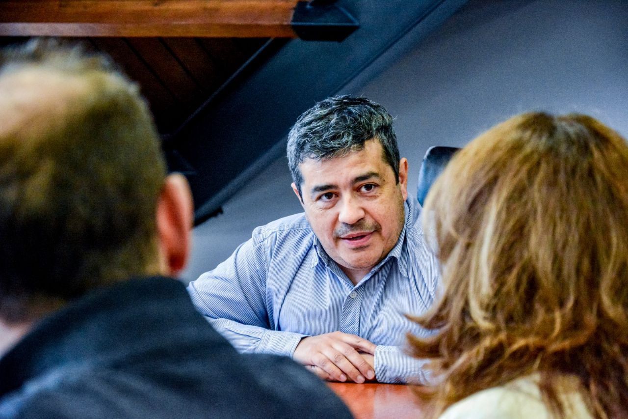 Un año signado por el ajuste de fondos nacionales 