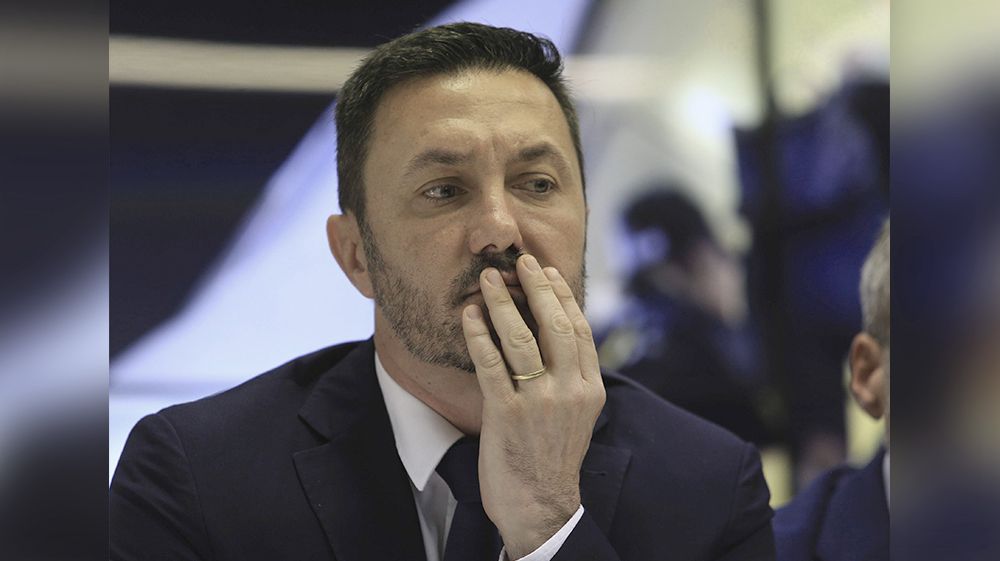 Petri reveló que no descarta dialogar con Cristina Kirchner para que interceda