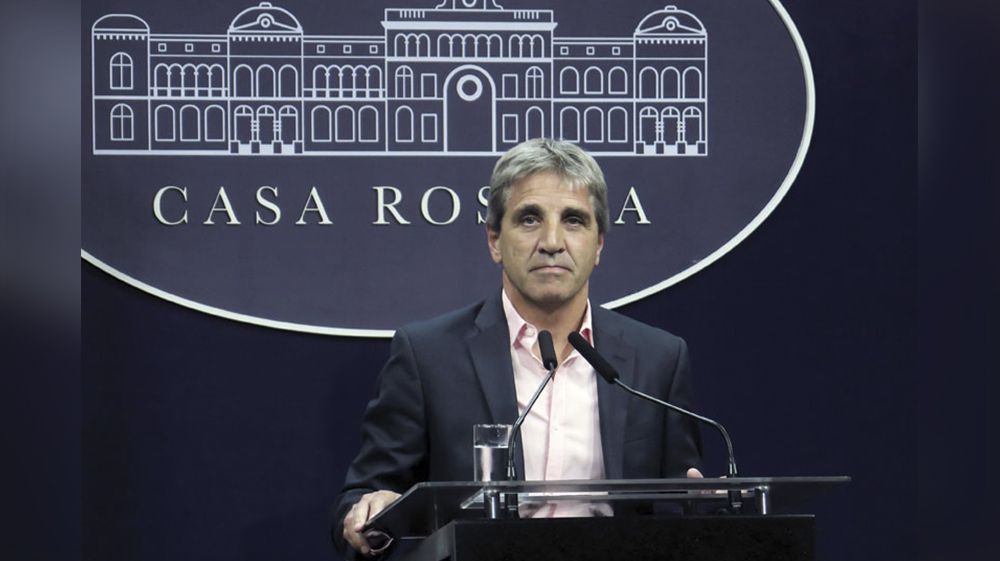 Adiós al Impuesto País
