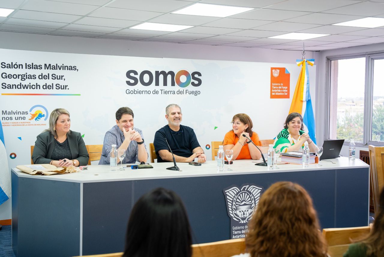 Se presentó una oferta para la EDEI