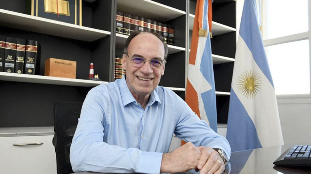 “Vamos a intentar ir por un ciclo más en el Senado”