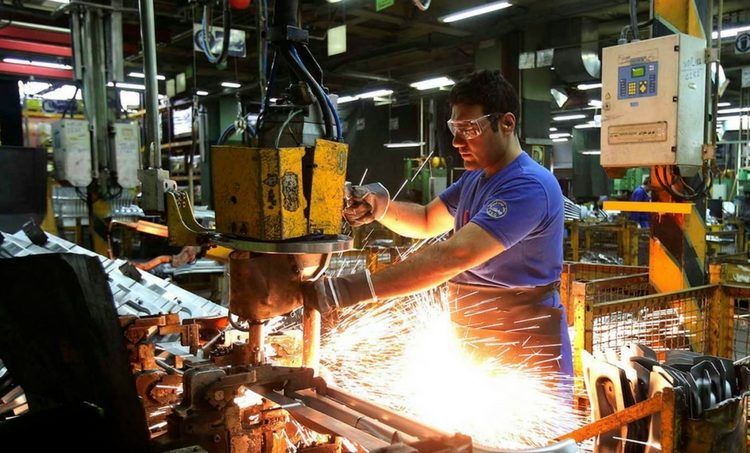 Crecimiento por cuarto mes consecutivo pero sigue debajo del nivel de 2023
