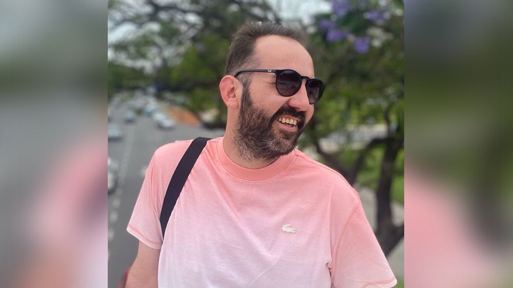 Emilio Fossatto es el nuevo Secretario Legal de Gobierno 