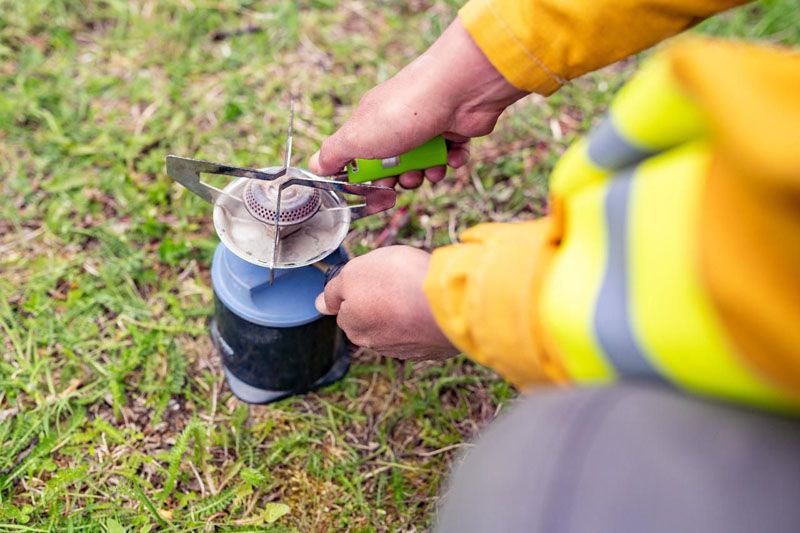 Recomendaciones para prevenir incendios forestales