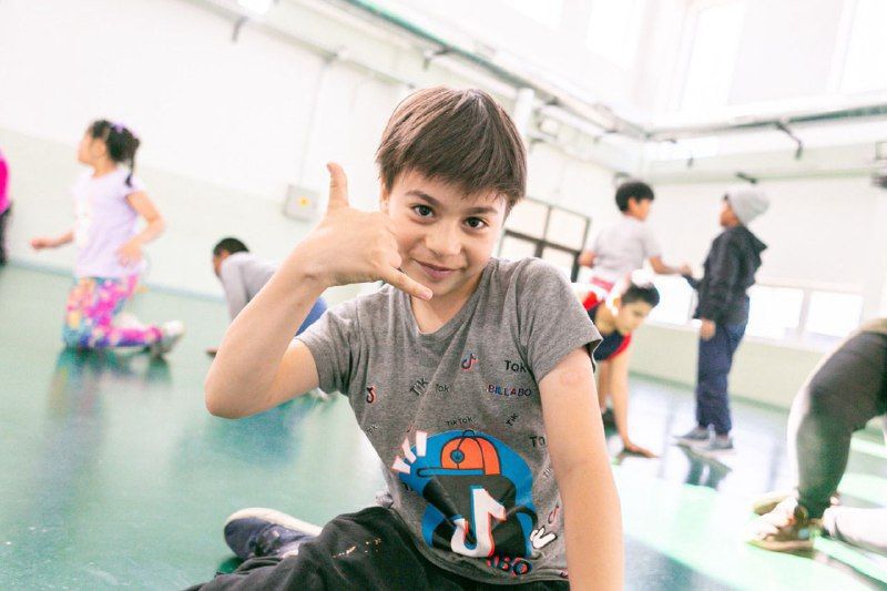 En enero inician las actividades educativas, recreativas y culturales