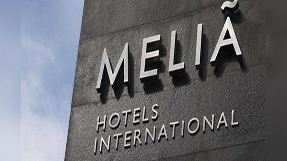 Vuoto celebró el anuncio de construcción de un nuevo hotel 5 estrellas