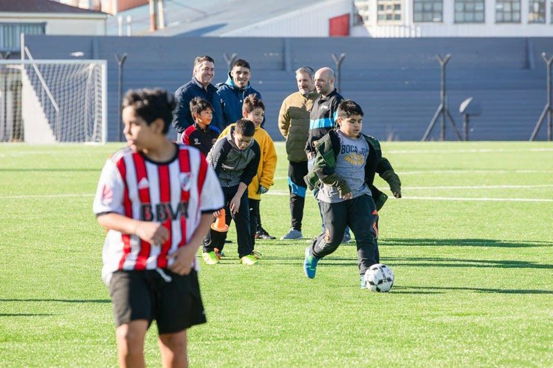 Un verano lleno de opciones deportivas y culturales 
