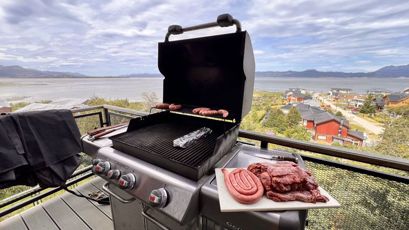 Buenas temperaturas para este fin de semana